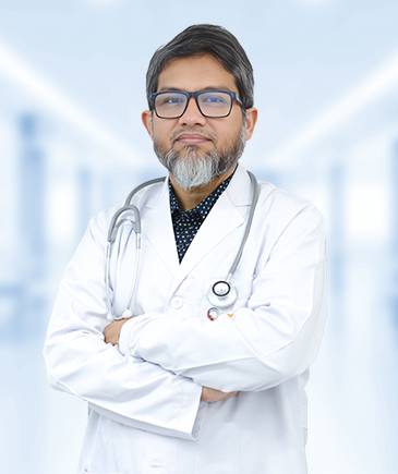 Dr. Md. Mustafizur Rahman