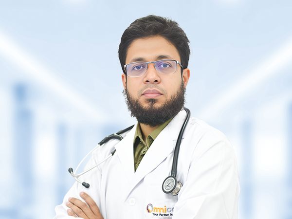 Dr. Syed Azmal Mahmood