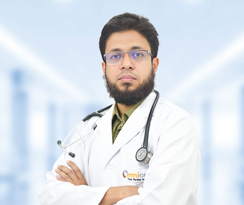 Dr. Syed Azmal Mahmood