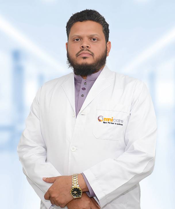 Dr. Md. Robiul Karim