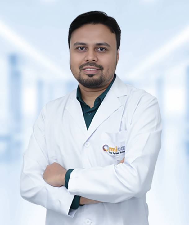 Dr. Md. Hasib-Al-Mamun