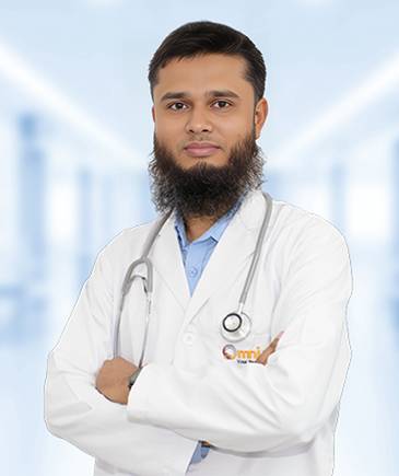 Dr. Mohammad Aminul Islam