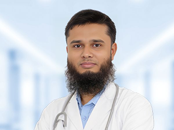 Dr. Mohammad Aminul Islam