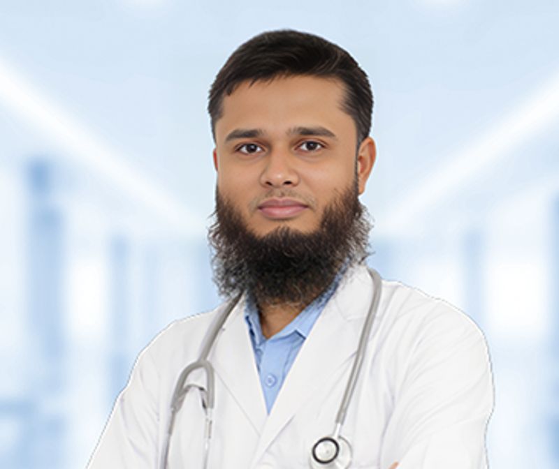 Dr. Mohammad Aminul Islam