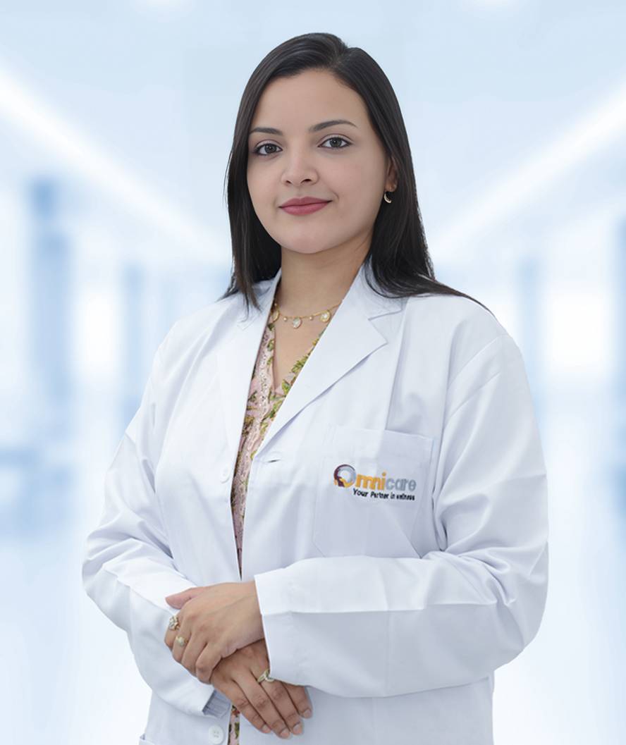 Dr. Tasmin Tahnin Siha
