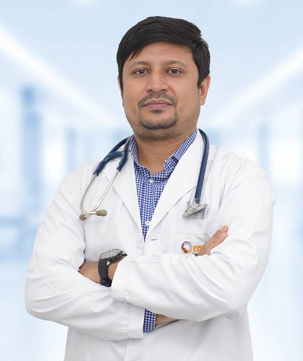 Dr. Md. Shahjahan Ali