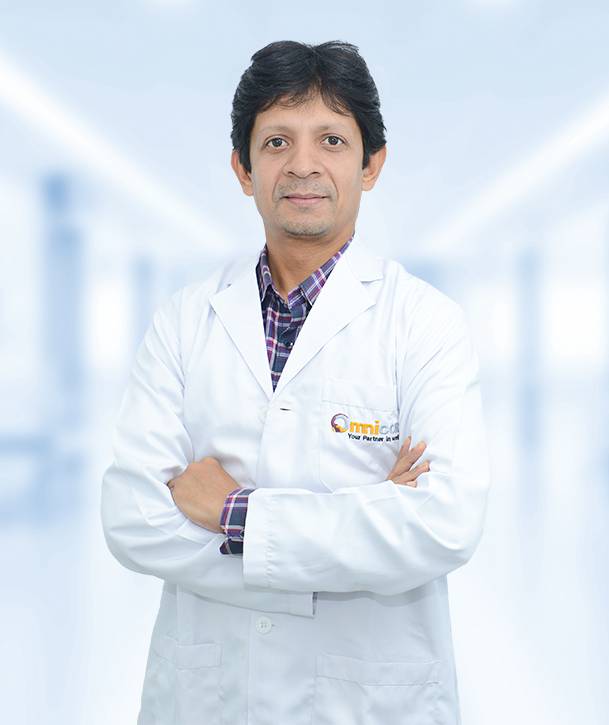 Dr. Amitav Banik
