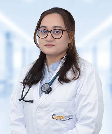Dr. Noureen Amin