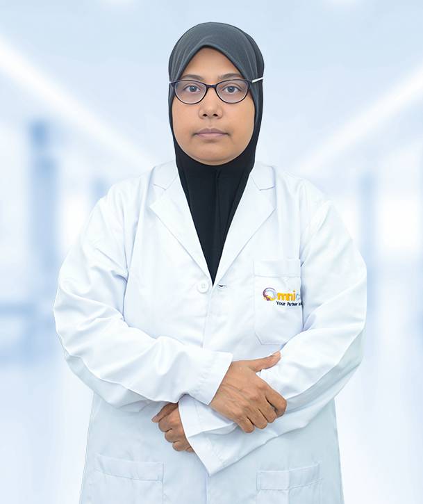 Dr. T. H. Johra Moon Moon