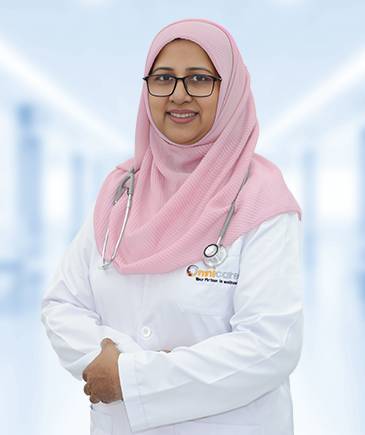 Dr. Sumyia Akhter