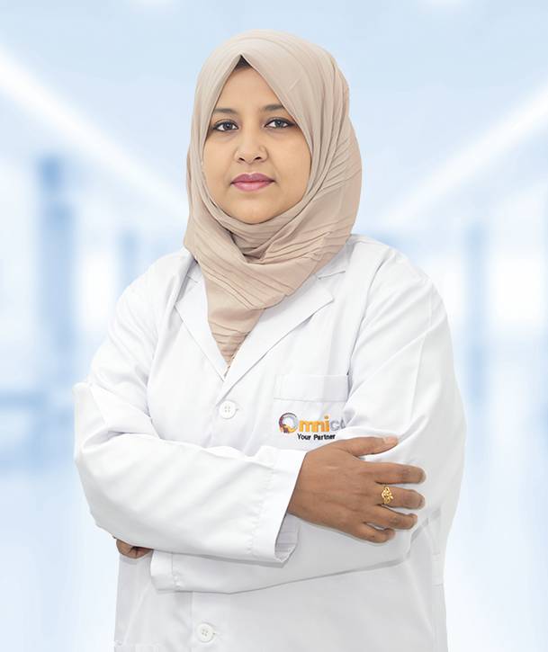 Dr. Mst. Jhorna Khatun