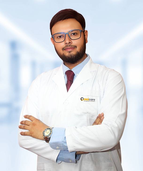 Dr. Md. Saifur Rahman Khan (Sohan)