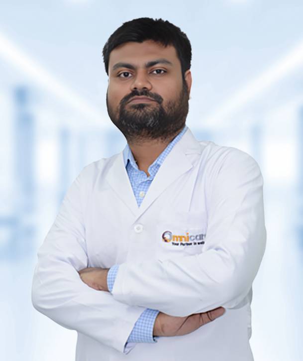 Dr. Mesbah Uddin Ahmed