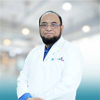 Prof. Dr. Md. Fazlul Kadir