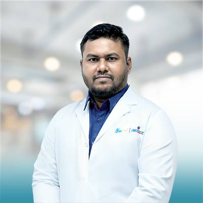 Dr. Md. Shahriar Siddiki