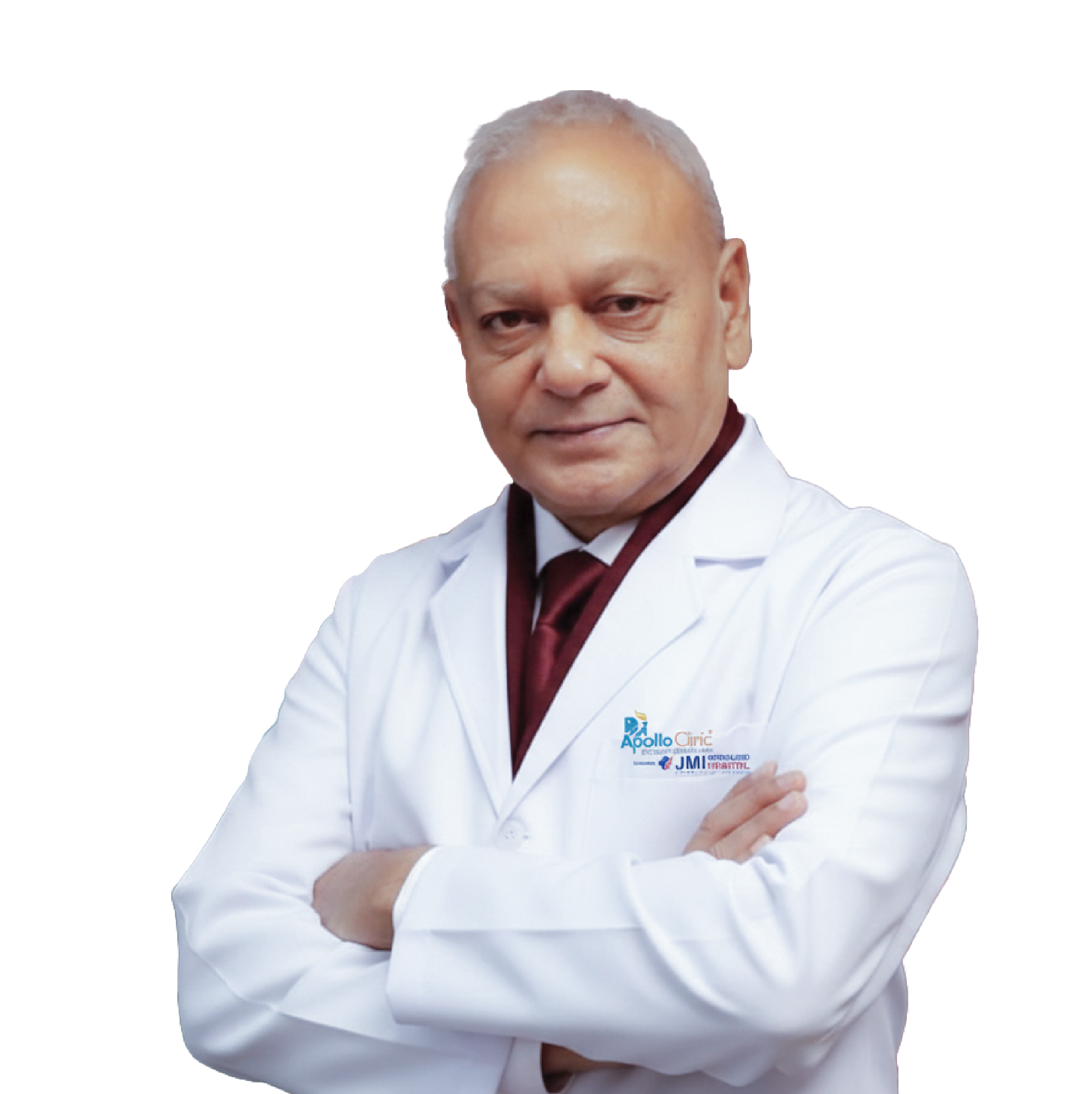 Dr. Hafizur Rahman