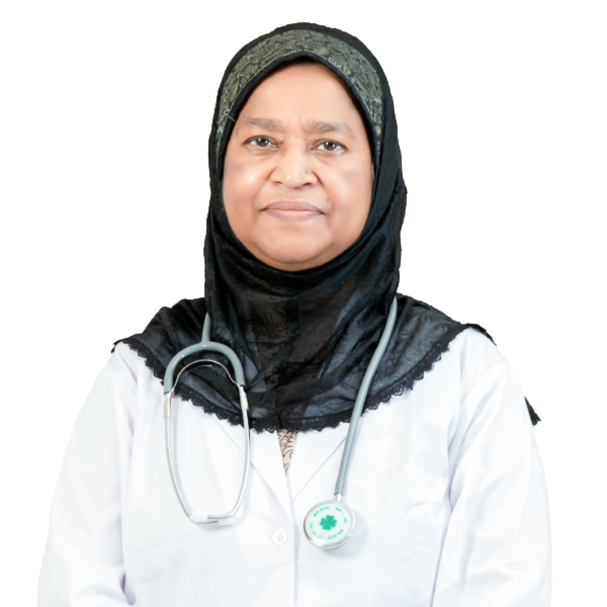 Prof. Dr. Nasima Arjumand Banu