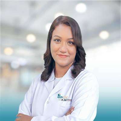 Dr. Nahid Parveen Rumki