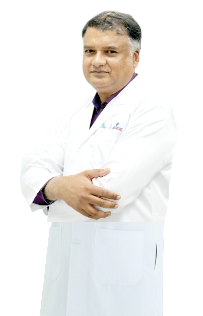 Dr. K A M Mahabub Hasan