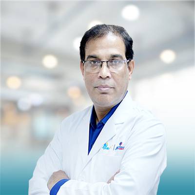 Prof. Dr. Dipankar Lodh