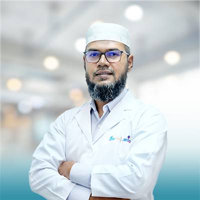 Prof. Dr. Mushfiqur Rahman