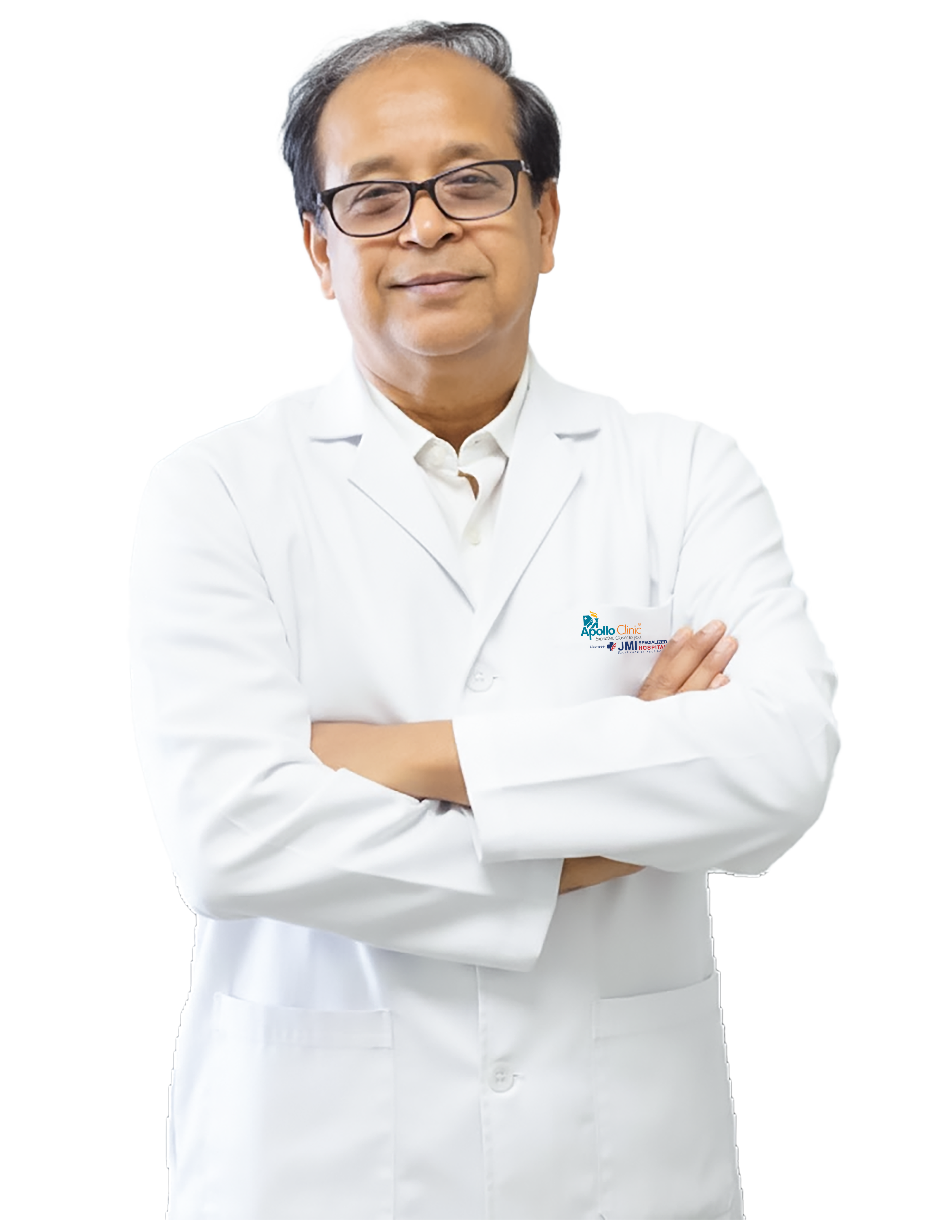 Prof. Dr. M. H. M. Alamgir