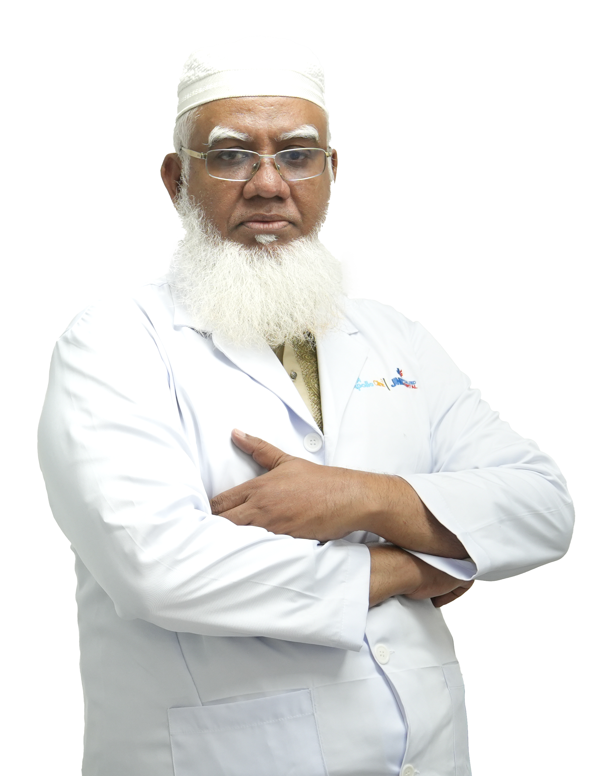 Dr. Mohammad Masudur Rahman