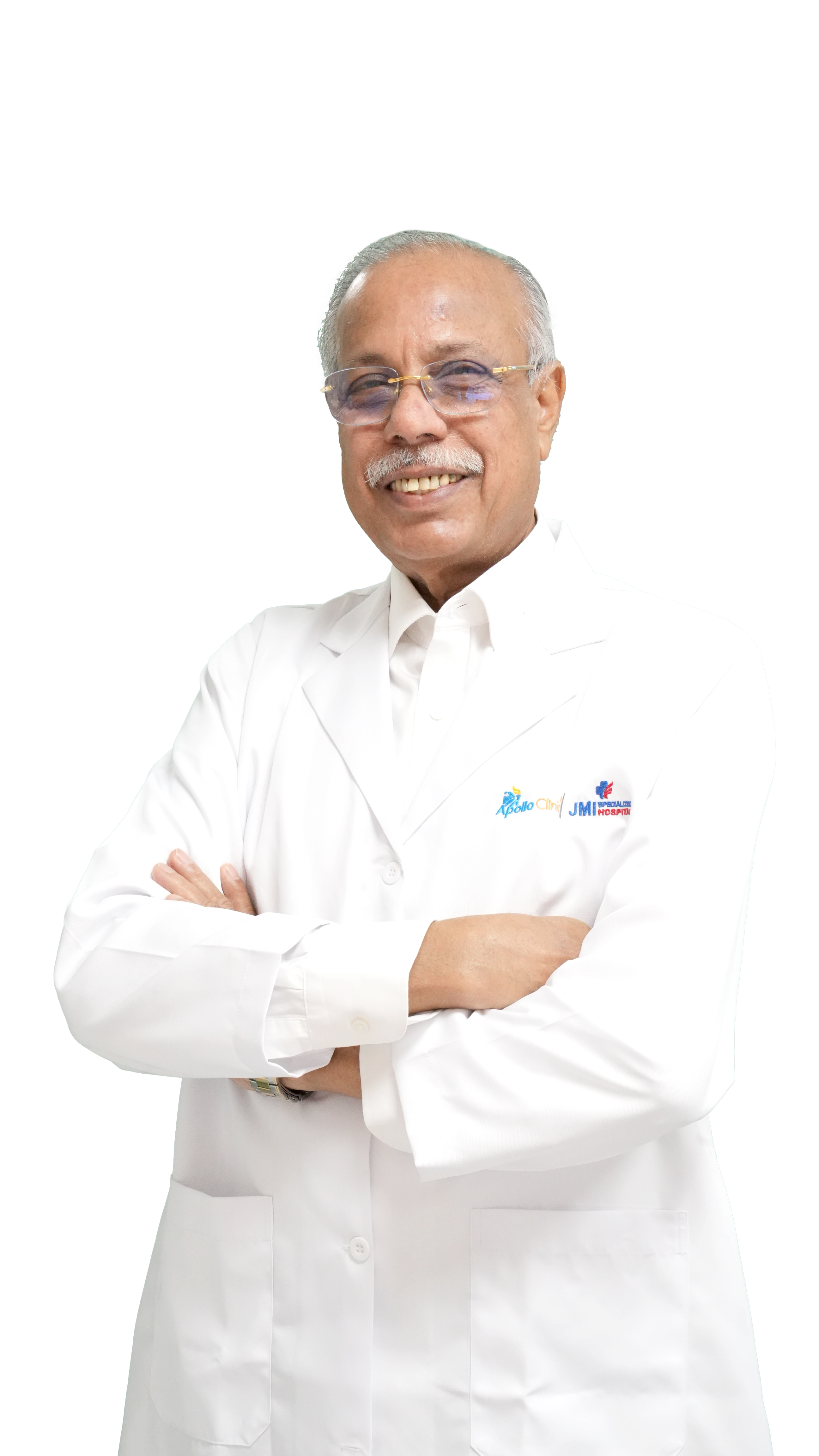 Prof. Dr. Manzoor Hussain