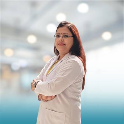 Dr. Reena Debanath