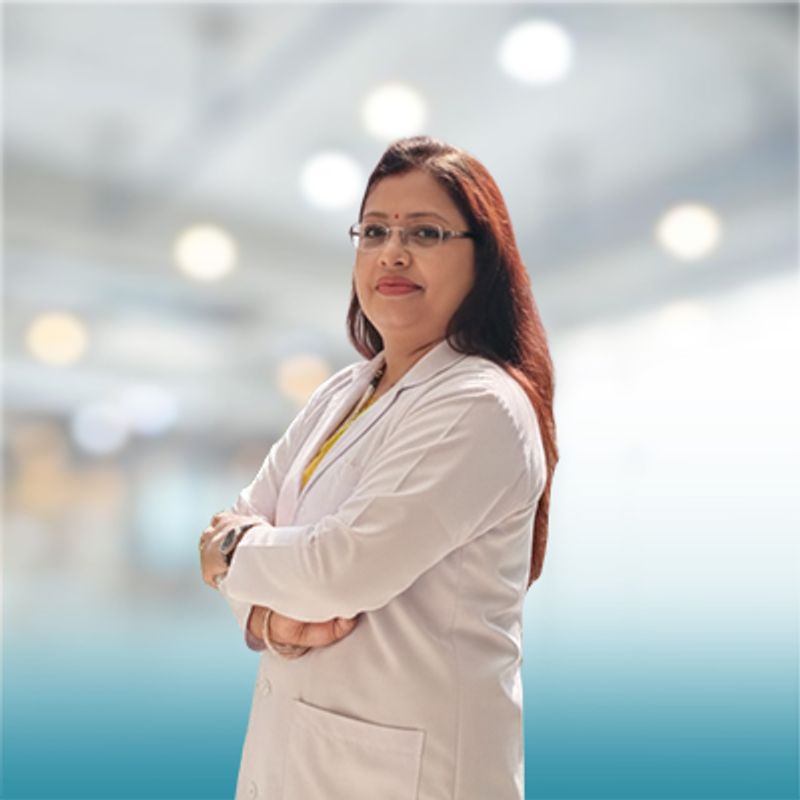 Dr. Reena Debanath