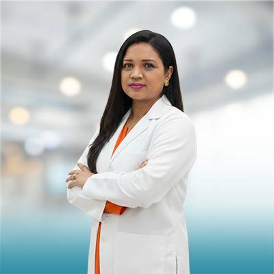 DR. Shima Bhadra