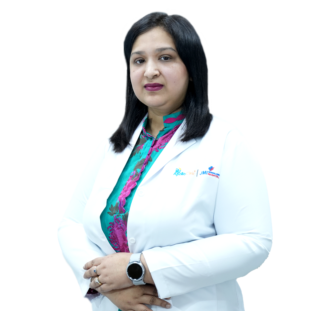 Dr. Shareen Khan