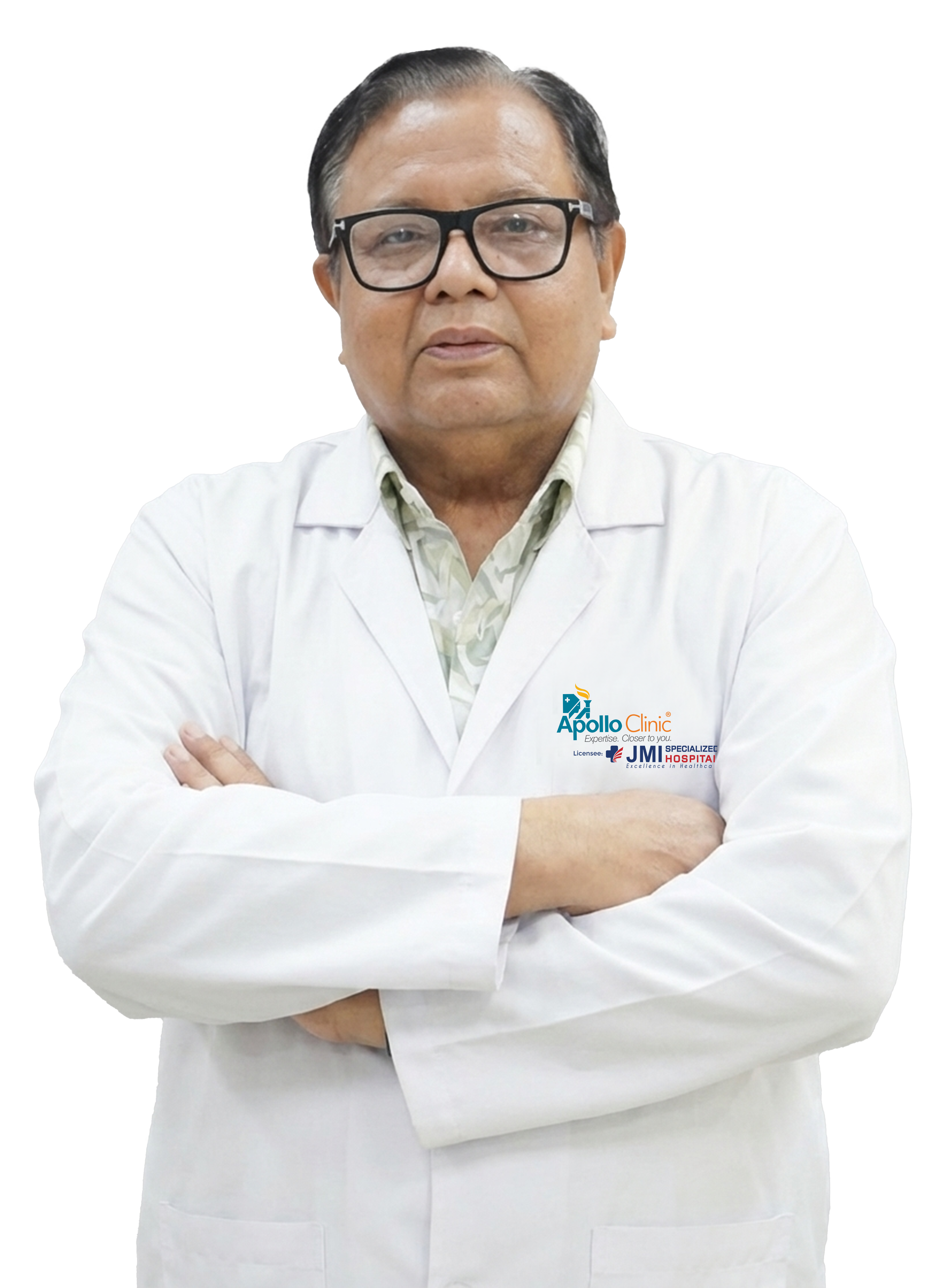 Prof. Dr. Riaz Uddin Ahmad