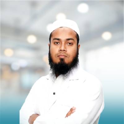 Dr. Md. Shofequnnabi Rumi