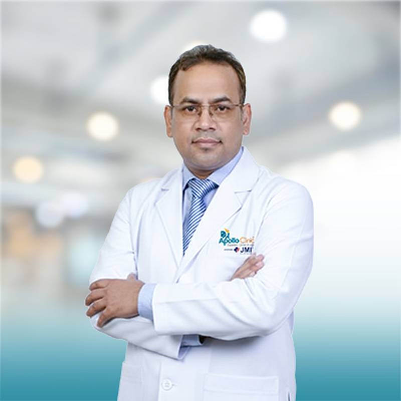 Dr. Khandker Parvez Ahmad