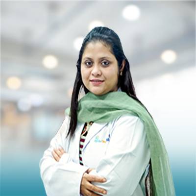 Dr.Tanjina Jannat