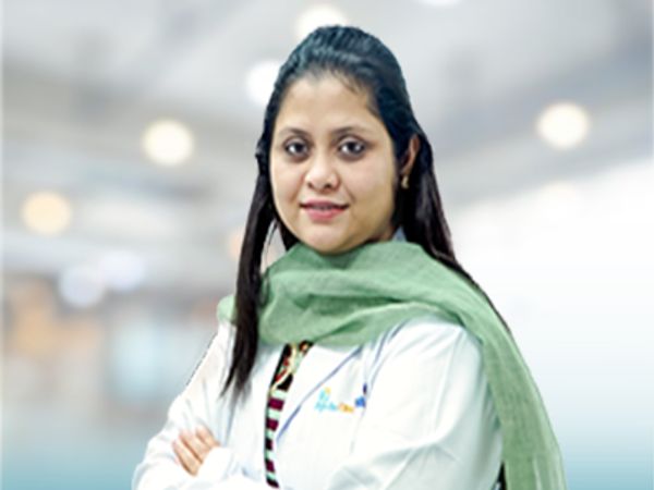 Dr.Tanjina Jannat