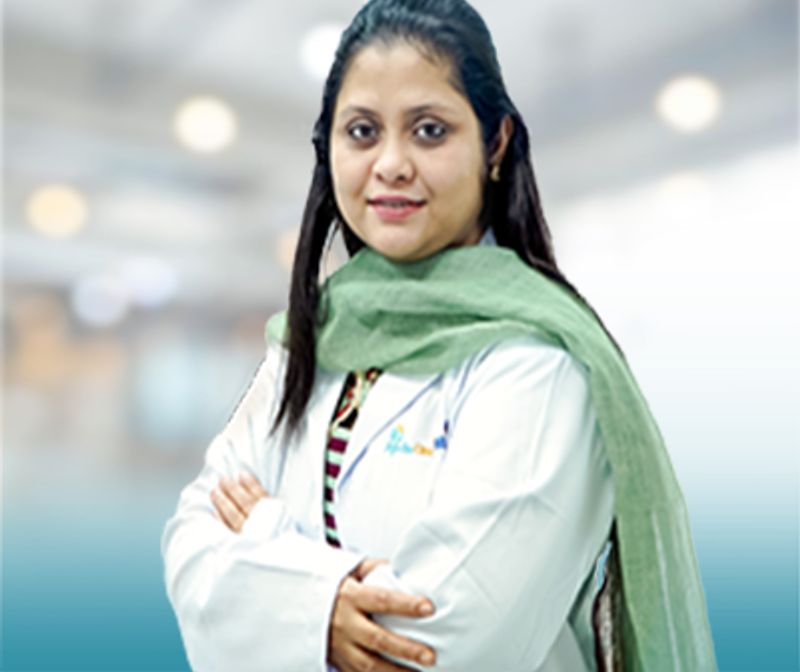 Dr.Tanjina Jannat