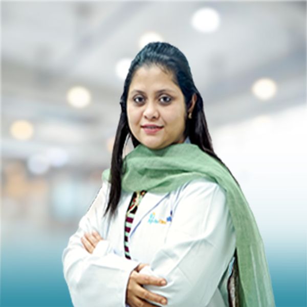 Dr.Tanjina Jannat