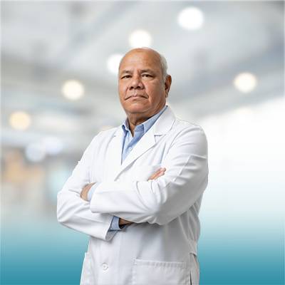 Dr. Mursalin Haque Mollah