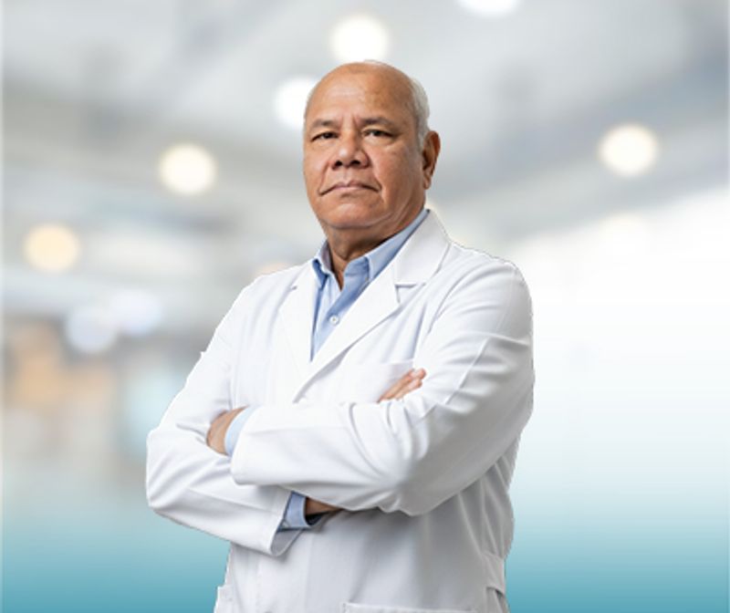 Dr. Mursalin Haque Mollah