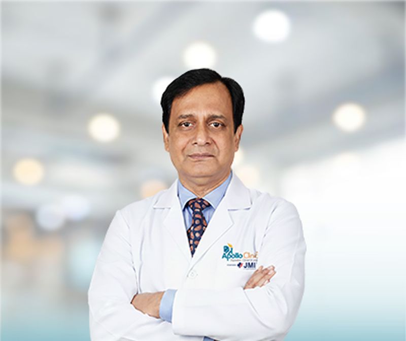 Prof. Dr. Mahmood Hasan