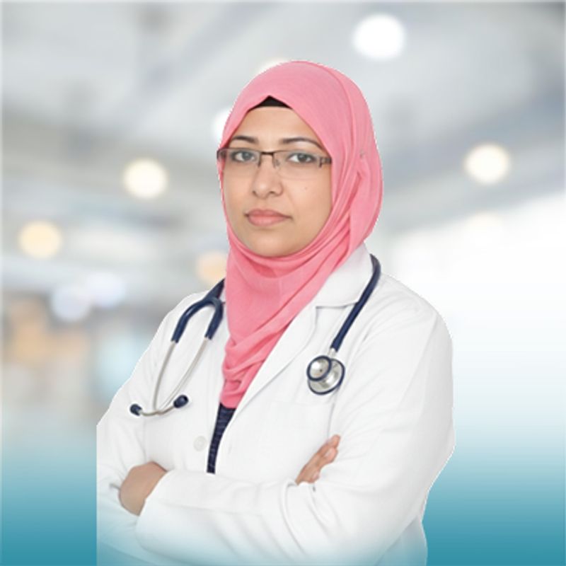 Lt. Col. Dr. Tamjida Farhana