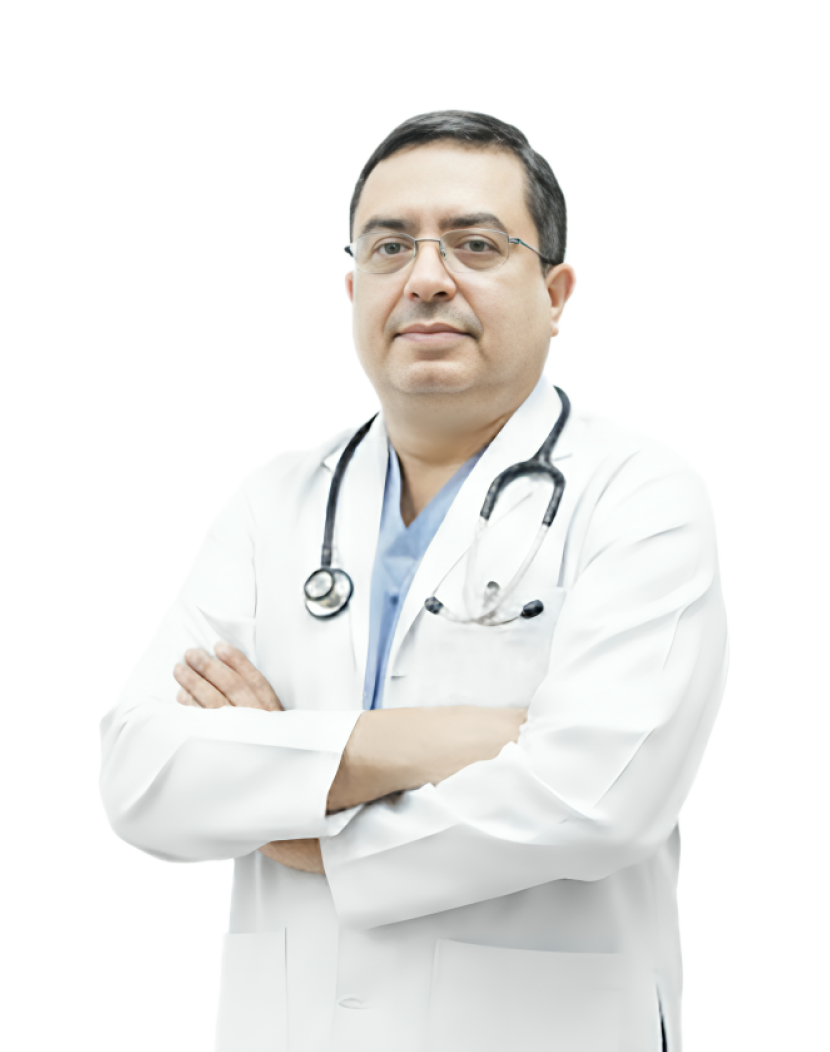 Prof Dr. Adnan Yusuf Chowdhury