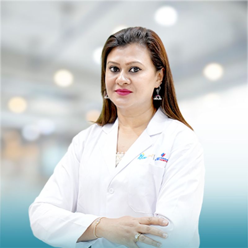 Dr. Fatema Jannatul Afrose Nimme