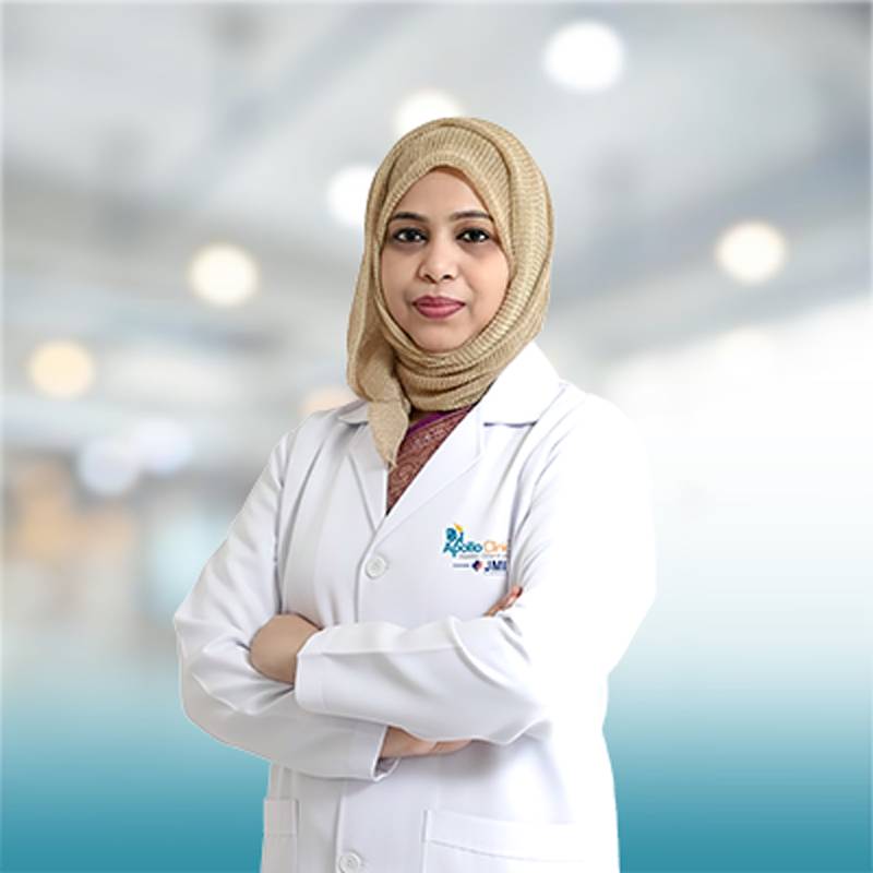 Dr. Kazi Jannat Ara