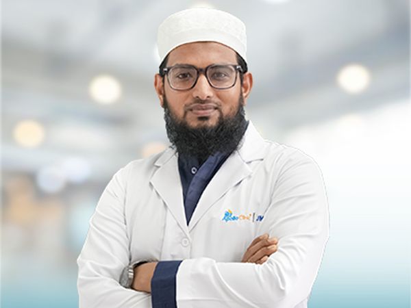 Dr. Md. Fahim Uz Zaman