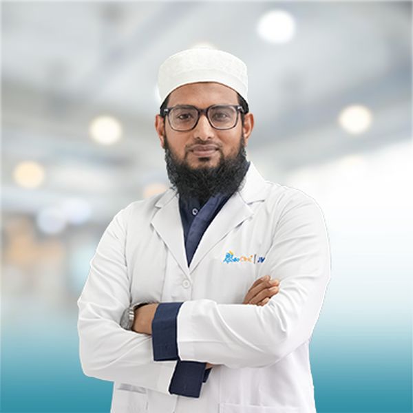 Dr. Md. Fahim Uz Zaman