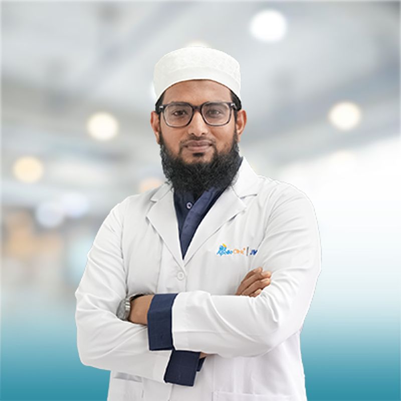 Dr. Md. Fahim Uz Zaman