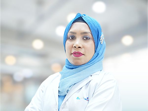 Dr. Yasmin Aktar